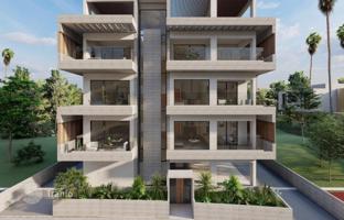 2-комнатный пентхаус в Лимасоле за 425 000 €