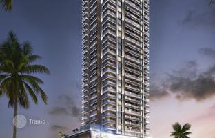 30 новых квартир в ЖК Q Gardens Aliya в Jumeirah Village Circle за От $478 000