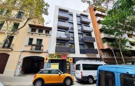 Трехкомнатные квартиры в доме с паркингом, район Лес Кортс, Барселона, Испания за 499 000 €