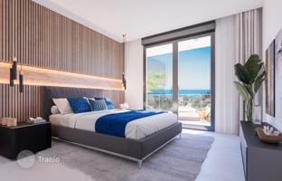 5-комнатная квартира в новостройке 162 м² в Марбелье за 1 150 000 €