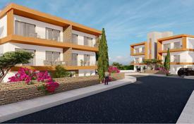 Прекрасные апартаменты в Пафосе для пожилых людей за 295 000 €