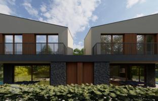 3-комнатный дом 135 м² в Истрийской жупании за 645 000 €