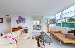 2-комнатная квартира в кондо 142 м² в Island Avenue за $1 150 000