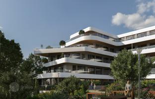 1-комнатная квартира 68 м² в Авлабари за $129 000