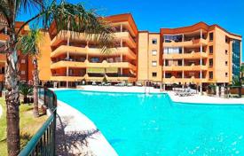 Апартаменты с собственным садом в резиденции с бассейном, Фуэнхирола, Испания за 245 000 €