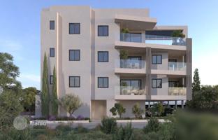 2-комнатная квартира в новостройке 75 м² в Фамагусте за 250 000 €