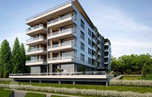 2-комнатная квартира 60 м² в Несебре за 155 000 €