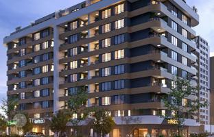 3-комнатная квартира 86 м² в городе Бургасе за 134 000 €