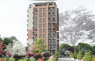 1-комнатная квартира 55 м² в Сабуртало за $112 000