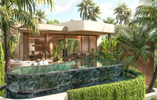 2-комнатная вилла 118 м² в Улувату за $235 000