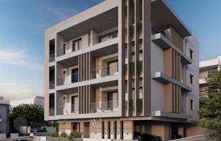 2-комнатный пентхаус 102 м² в Лимасоле за 468 000 €