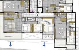 2-комнатные апартаменты в новостройке в городе Лимассоле, Кипр за 400 000 €