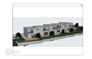 Земельный участок 1 760 м² в Порече за 450 000 €