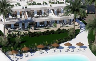 3-комнатный коттедж 96 м² в Бенидорме за 452 000 €