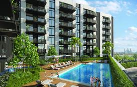 Новый жилой комплекс Rosemont Residences в районе Jumeirah Village Triangle, Дубай, ОАЭ за От $505 000