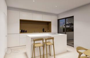 5-комнатный таунхаус 214 м² в Сан-Андрес-де-Льеванерас за 960 000 €
