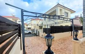 3-комнатная вилла 124 м² в Агиа Триада, Кипр за 295 000 €