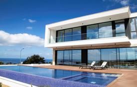 Просторная вилла с бассейном и панорамным видом, Пейя, Кипр за 1 864 000 €