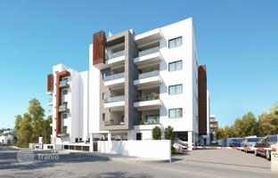 48 новых квартир в ЖК в Ипсонасе за От 140 000 €