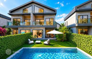 5-комнатная вилла 230 м² в городе Анталия за 33 722 000 TRY