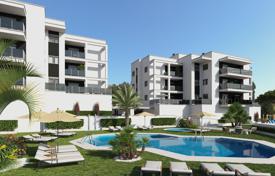 Новые квартиры недалеко от моря в Вильяхойосе, Аликанте, Испания за 199 000 €