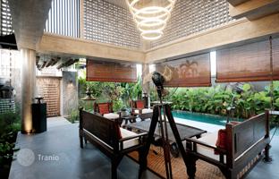 2-комнатная вилла 450 м² в Переренане за $850 000