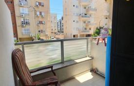 Отремонтированные апартаменты с террасой, Нетания, Израиль за $545 000