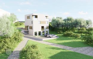 2-комнатная квартира 45 м² в городе Тиват за 162 000 €
