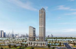 59 новых квартир в ЖК Al Vista в Bu Kadra за От $421 000