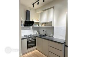 2-комнатная квартира 61 м² в Сабуртало за $129 000