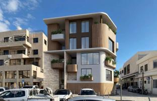 2 новые квартиры в ЖК в Пафосе за От 1 300 000 €