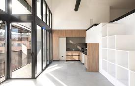 Трехкомнатная квартира в современном жилом комплексе, Барселона, Испания за $617 000