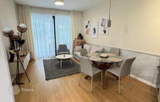 1-комнатная квартира 54 м² в городе Будва за 220 000 €