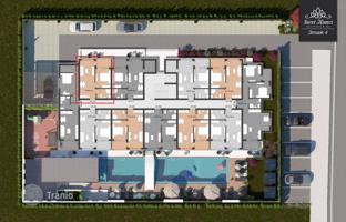 2-комнатная квартира 48 м² на Солнечном берегу за 112 000 €