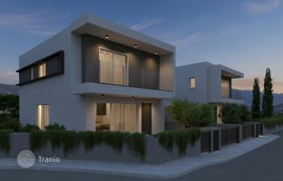 3-комнатный коттедж 141 м² в Лимасоле за 510 000 €