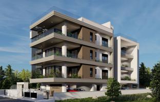 2-комнатный пентхаус 98 м² в Агиос Афанасиосе за 490 000 €