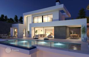 3-комнатный коттедж 337 м² в Кумбре-дель-Соль за 1 745 000 €