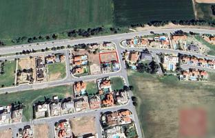 Земельный участок 731 м² в Ларнаке за 275 000 €
