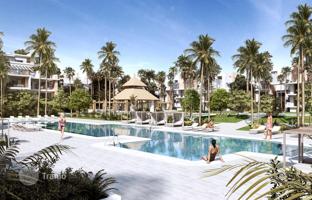 2-комнатная квартира 150 м² в Эстепоне за 725 000 €