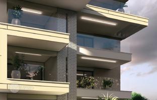 2-комнатная квартира в новостройке в Лимасоле за 450 000 €
