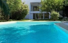 Новый мезонет с бассейном в спокойном районе, Вула, Греция за 750 000 €
