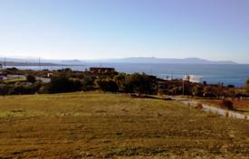 Земельный участок с видом на море в Калатасе, Крит, Греция за 120 000 €