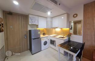 1-комнатная квартира 40 м² в Паттайе за $134 000
