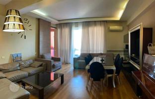 3-комнатная квартира 138 м² в районе Вера (Тбилиси) за $240 000