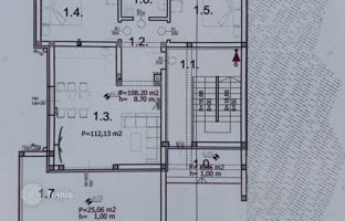 2-комнатная квартира 112 м² в Перое за 290 000 €