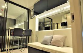 1-комнатные апартаменты в кондо в Хуай Кхванге, Таиланд за $145 000