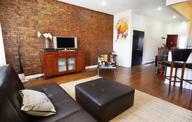 Квартира на Манхэттене, США за 3 100 € в неделю