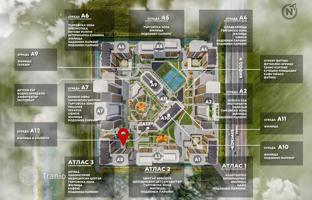 3-комнатная квартира 94 м² в городе Бургасе за 165 000 €