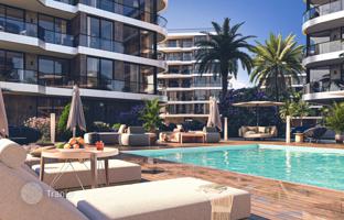 2-комнатная квартира в новостройке 61 м² в Батуми за $103 000