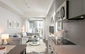 Квартира на Сен-Клер-авеню Запад, Олд Торонто, Торонто,  Онтарио,   Канада за C$827 000